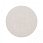 P120 150мм SMIRDEX 510 White Абразивный шлифовальный круг, без отверстий 510410120